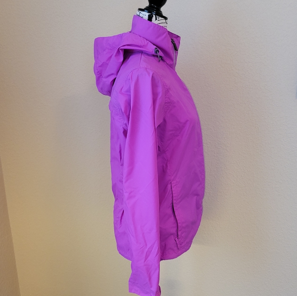 Columbia Switchback Jacket, Size Small - image 3